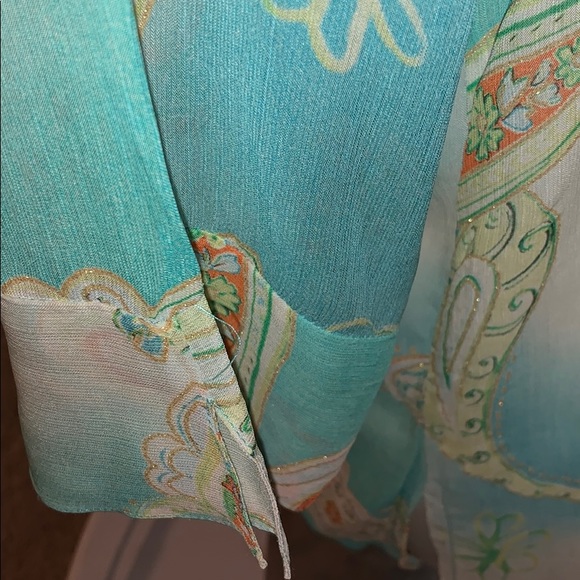 Blouse/ jacket - Picture 3 of 4